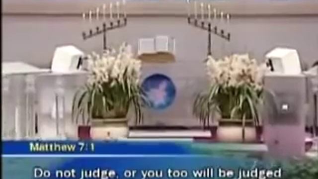 КАК СЛЫШАТЬ ГОЛОС ДУХА СВЯТОГО И БЫТЬ ВЕДОМЫМ ИМ 9 ч ,пастор Джейрок Ли смотреть онлайн