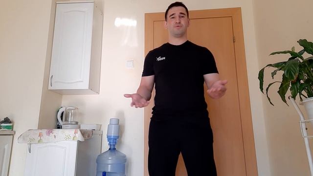 Challenge burpee ( деньги за берпи ) ? смотреть онлайн