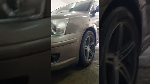 Полировка с нанесением жидкого стекла в Караганде тел.87002900683 смотреть онлайн