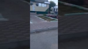 Суровые  Гаишники  в Липецкой области п.Лев Толстой ))
