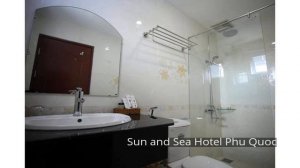 Sun and Sea Hotel Phu Quoc