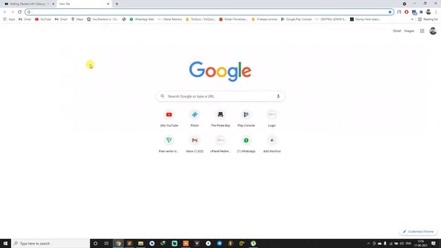 Advanced Html5 Video Player with Videojs | html webpage me video kaise dale Part 3 | html tutorial