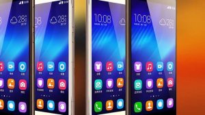 ТОП 5 Китайских телефонов