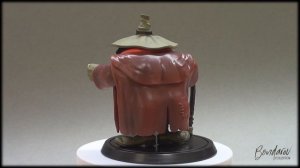 "Остров сокровищ" Слепой Пью Prosto Toys