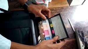 Epson L130 unboxing and Review...and.. Price...