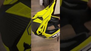Acerbis steel carbon краткий обзор вес