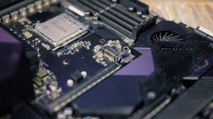 Что нужно знать об охлаждении накопителей M.2 и продлении их срока службы