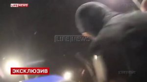 АнтиДилер и ФСКН. Задержание группы CENTR в Красноярске