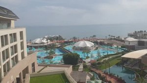 Kaya Palazzo Golf Resort 5_ уютный любимчик .Обновления отеля 2023! #турция