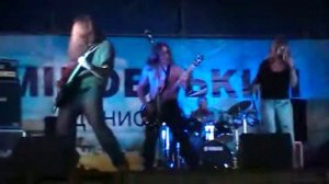 hard nation червоноград