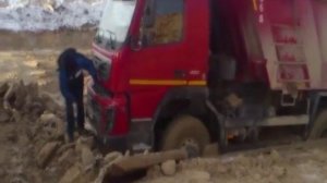 работа на севере, тяжелые будни обычных работяг