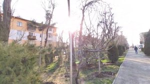 Dushanbe-Душанбе сегодня Старый Аэропорт Walk around to Tajikistan #точикистон