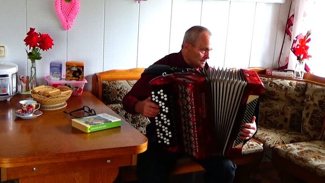 Ой беда беда,беда .исп. Алексей Тимаков. смотреть онлайн