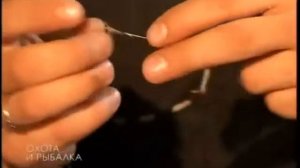 Оснащение больших силиконовых приманок. Мастер класс