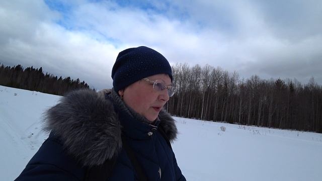 Поход в лес 5 марта 2024 смотреть онлайн