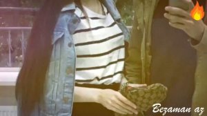 Хьо Муха Ехар Ю Везнарг Д1атесна?💔