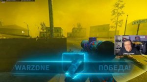 ПОКАЗЫВАЮ КАК НАДО ИГРАТЬ СО СНАЙПЕРКОЙ В ВАРЗОН!