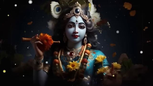 Целительная Маха Мантра Любви и Радости - Харе Кришна Харе Рама - Maha Mantra Hare Krishna