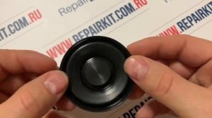 Мембрана маслоотделителя AUDI A6, A8, Q7 079103464