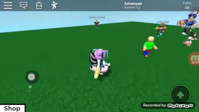 Roblox nah it's смотреть онлайн