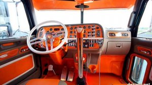 Тюнинг машин и камазов! ( тихоокеанская зона)