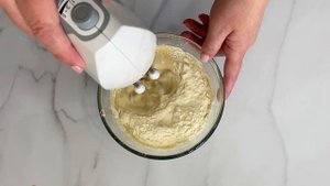 Простые и пышные панкейки без соды и разрыхлителя