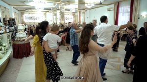 Свадьба в Махачкале 2021г