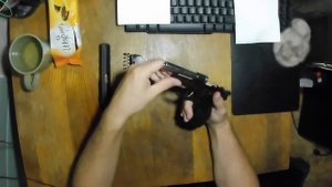 Обзор пм17т