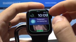 Apple Watch Series 5 — Как поменять циферблат на Эпл Вотчс?