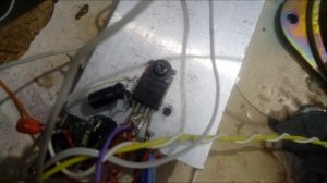 Усилитель на К174УН14 мой опыт