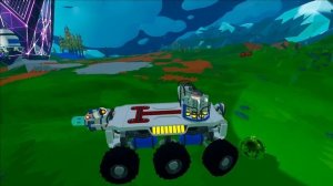 FALL UPDATE-ASTRONEER? EXO FARM СОБЫТИЕ?ТОРГОВАЯ ПЛАТФОРМА?МОДУЛЬ БЛИЗОСТИ