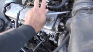 Плохой запуск двс троит ВАЗ одна из частых причин