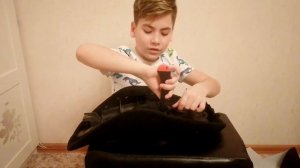 Перетяжка сиденья квадроцикла своими руками.