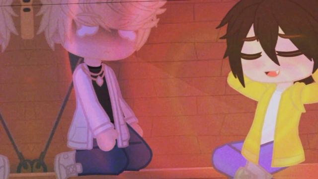 Валера и Хастур меме "японский" смотреть онлайн