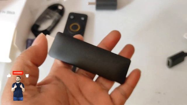 REALME TV STICK UNBOXING || WITH SETUP FOR FHD TVs || ₹2,999 ONLY best TV stick (2022) смотреть онлайн