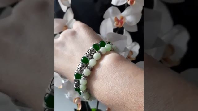 🔮РУНИЧЕСКИЕ БРАСЛЕТЫ. БРАСЛЕТЫ ИЗ НАТУРАЛЬНЫХ КАМНЕЙ. БРАСЛЕТЫ.