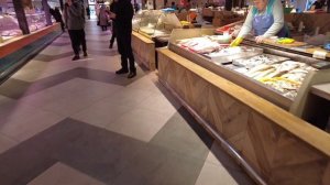 Свежая Балтийская рыба в Калининграде. Где купить? Обзор центрального рынка.