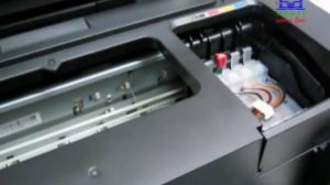 วิธีการ RESET ตลับหมึก EPSON T40W.avi