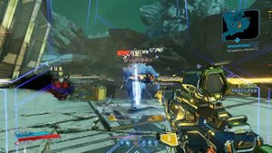 Билд на зейна для ваншота боссов в Borderlands 3 | Zane build mayhem 10