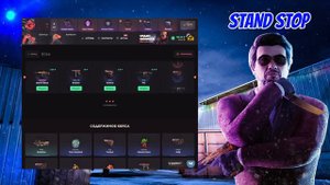Выбил Gold Skull? | Забрал больше 25к голды на GGSTANDOFF, ОТКРЫТИЕ КЕЙСОВ GGSTANDOFF, GGSTANDOFF