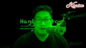 JPZ | GILBERT BIAYA UNTUK KEPOSO SM YG DISUMBANGKAN BESAR BIASA KE POSO