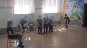 Открытый урок Шиляевой Л.Р.