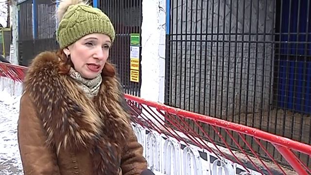 зооуголок смотреть онлайн