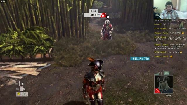 Stream 135 : Some ACB for a change? смотреть онлайн