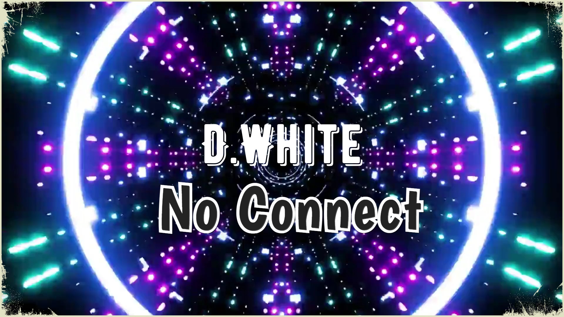 D.White - No Connect (Extended Rmx DJ Manuel Rios). NEW ITALO DISCO, Euro Disco, Europop, Best music
