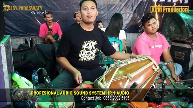 JALUK TANGGUNG JAWABE - DESY PARASWATI - ORGAN DESY PARASWATI GROUP PIMP: DESY.P || LIVE KUNINGAN смотреть онлайн