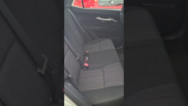 Toyota Auris 2009 Petrol silver смотреть онлайн