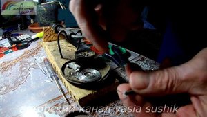 Как самому сделать ремонт кабеля джек джек 3.5 мм от микрофона Aputure.Распиновка штекера 3 пин
