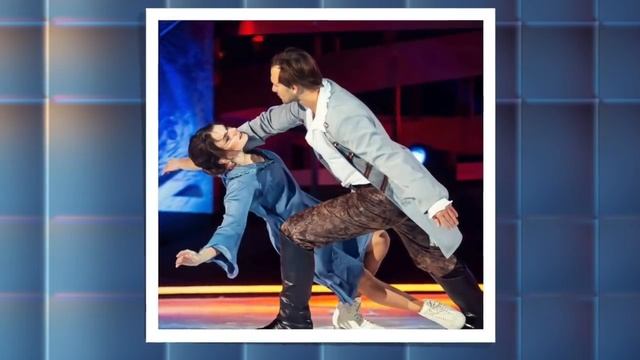 Ледниковый период: Дмитрий Сычев и Мария Петрова высказали ПРАВДУ судьям В ЛИЦО смотреть онлайн