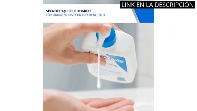 CREMA CERAVE ANTI RUGOSIDADES смотреть онлайн